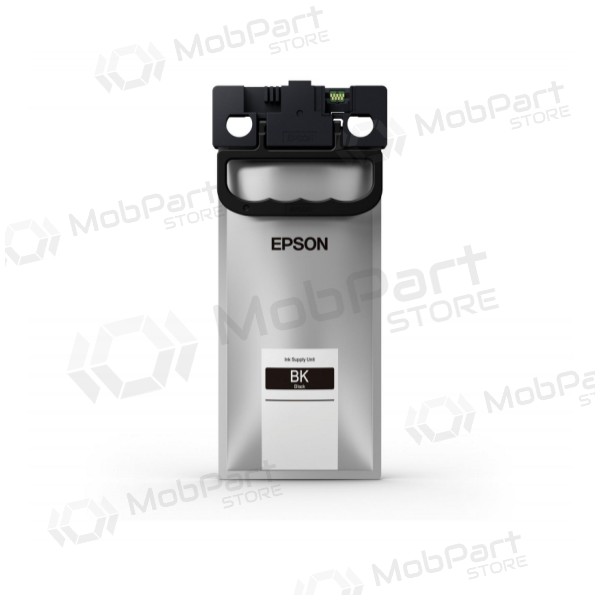 Epson T11E1 XXL (C13T11E140) blekkpatron, svart