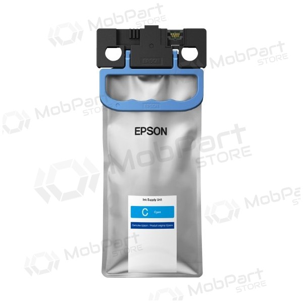 Epson T11P2 XXL (C13T11P240) blekkpatron, cyan