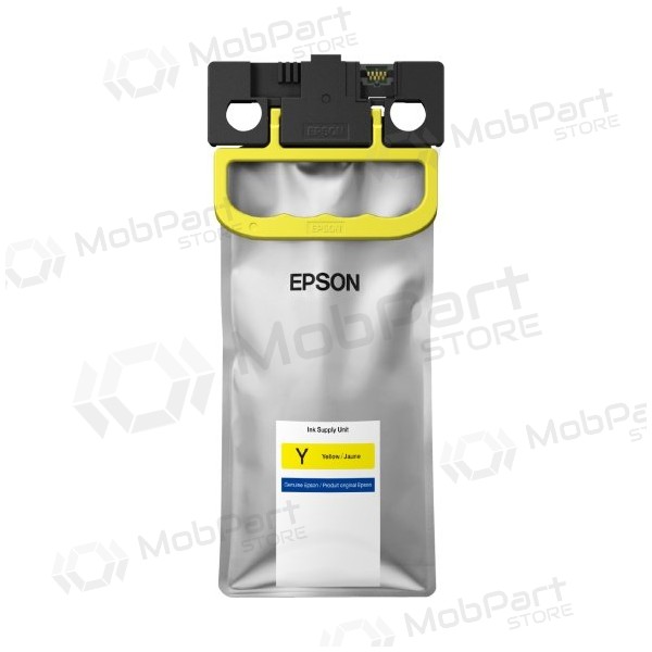 Epson T11P4 XXL (C13T11P440) Blekkpatron, Gul