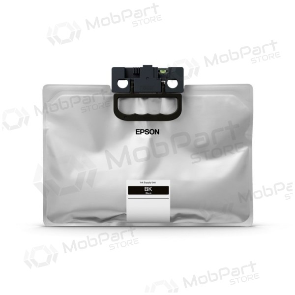 Epson T12F1 XXL (C13T12F140) blekkpatron, svart