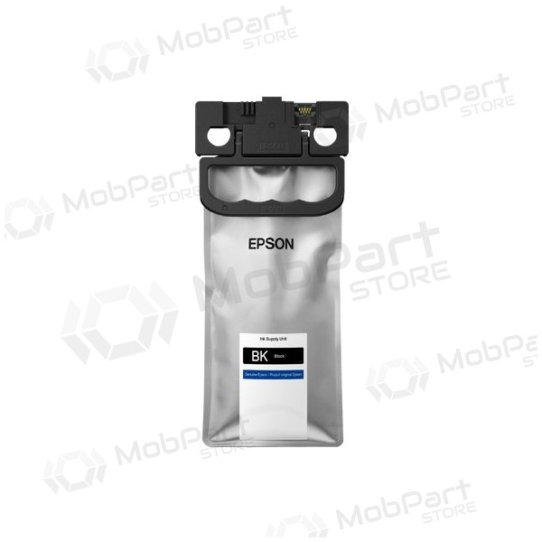 Epson T13L1 XL (C13T13L140) blekkpatron, svart