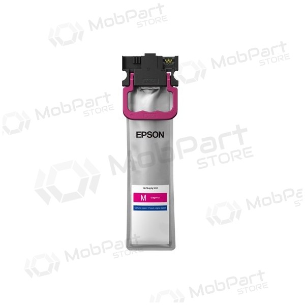 Epson T13L3 XL (C13T13L340) blekkpatron, magenta