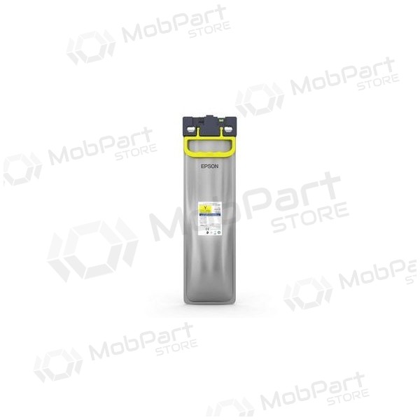 Epson T13L4 XL (C13T13L440) blekkpatron, gul