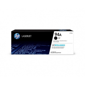 HP 94A (CF294A), svart kassett for laserskrivere, 1200 sider