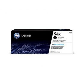 HP 94X (CF294X), svart kassett for laserskrivere, 2800 sider