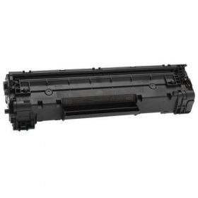 HP No.85A (CE285A), svart patron for laserskrivere, 1600 sider.