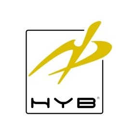 HYB laserkassett svart, kompatibel med Kyocera TK-7225 (1T02V60NL0)