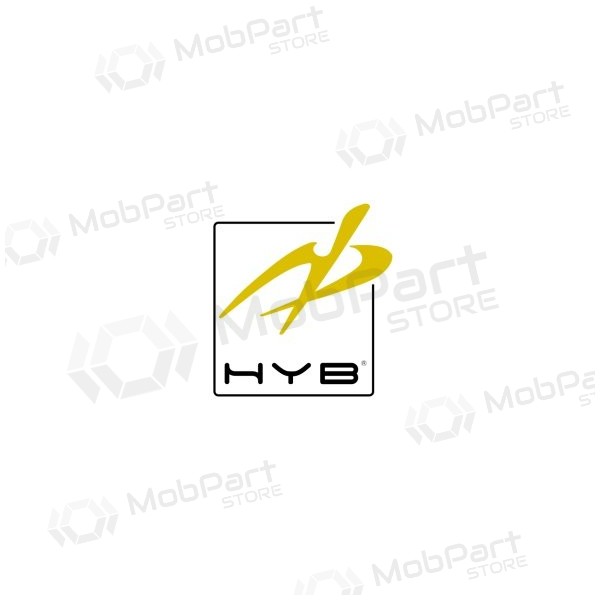 HYB laserkassett svart, kompatibel med Kyocera TK-7225 (1T02V60NL0)