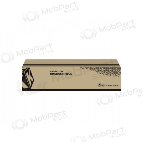 HYB Lasertoner svart, kompatibel med Ricoh MP 201 (842024, 888261, 842338)