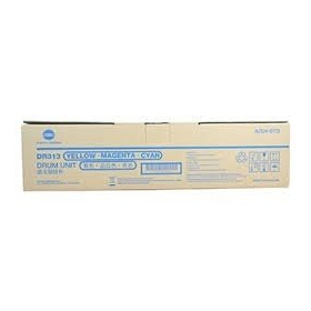 Konica-Minolta DR-313 (A7U40TD), trommel for laserskrivere