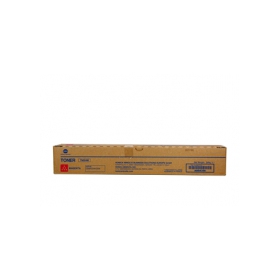 Konica-Minolta TN-324 (A8DA350),  patron for laserskrivere, 26000 sider.