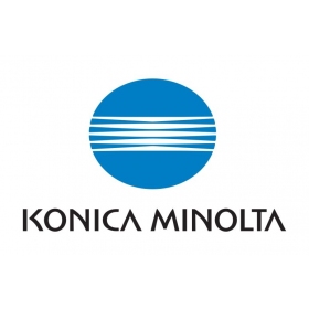 Konica Minolta TN622C (A5E7451) lasertoner, cyan