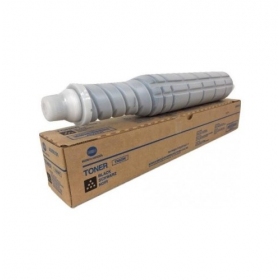 Konica Minolta TN635K (AF1R156) lasertoner, svart