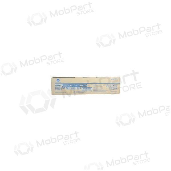Konica-Minolta DR-313 (A7U40TD), trommel for laserskrivere