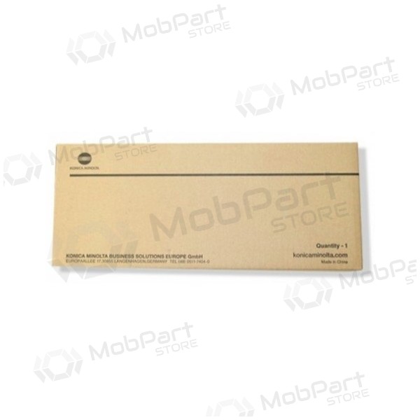 Konica-Minolta TN-227Y (ACVH250), gul patron for laserskrivere, 24000 sider.