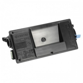 Kyocera TK-3190 (1T02T60NL0), svart kassett for laserskrivere, 25 000 sider.