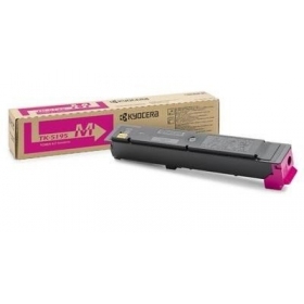 Kyocera TK-5195M (1T02R4BNL0, TK5195M) Lasertoner, Magenta