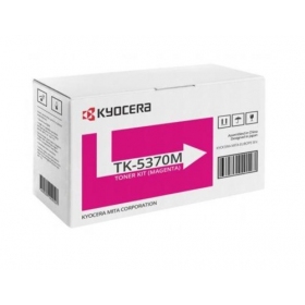 Kyocera TK-5370M (1T02YJBNL0) laserkassett, purpur