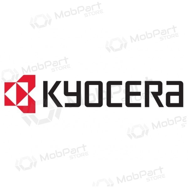 Kyocera TK-3100 Lasertoner, svart