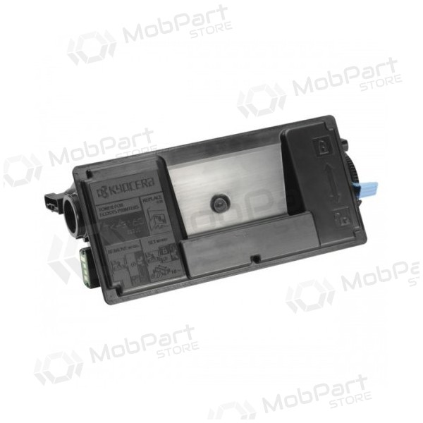 Kyocera TK-3190 (1T02T60NL0), svart kassett for laserskrivere, 25 000 sider.