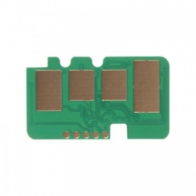 Mikrosjip Static-Control Hewlett-Packard 107 (W1106A) 1k, 10 stk./pakke.