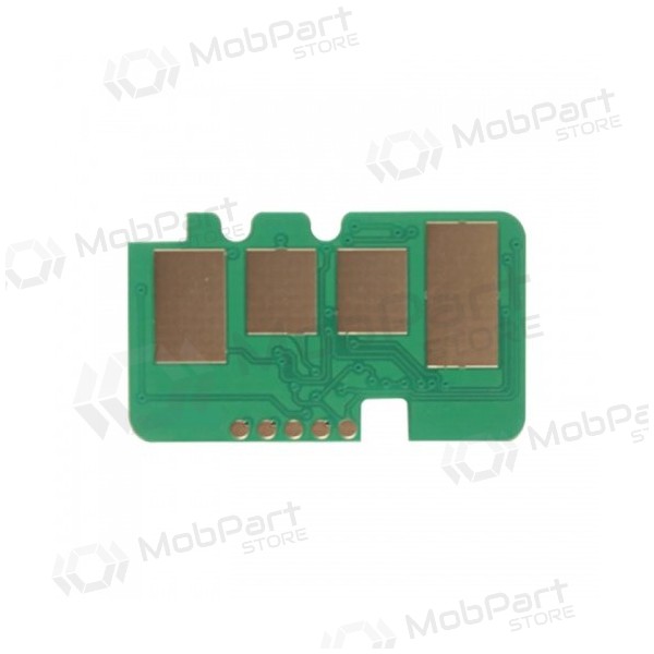 Mikrosjip Static-Control Hewlett-Packard 107 (W1106A) 1k, 10 stk./pakke.