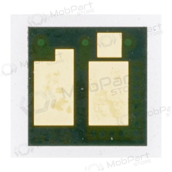 Mikroschema Static-Control Hewlett-Packard 508X (CF363X) / Canon CRG-040H Purpurinė, 9500 sider.