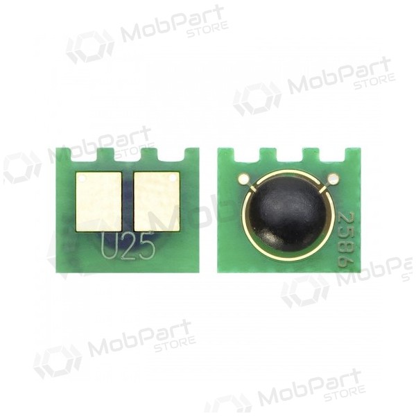 Mikrosjetong Static-Control HP CE255X/CE505X/CC364X Canon CRG-712/CRG-719H/CRG-724H Svart, 10 stk/pk. Universal