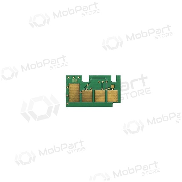 Mikroschema Static-Control Samsung MLT-D101S (SU696A) Svart, 10 stk/pk.