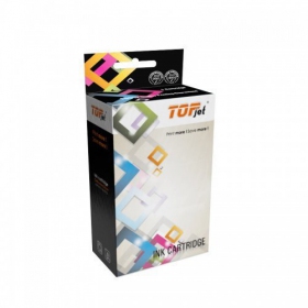 Uoriginal Print4U Epson No.29XL (C13T29914012), svart patron for blekkskrivere
