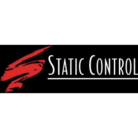 Uoriginal Static Control Brother LC123 C, cyan blekkpatron for blekkskrivere