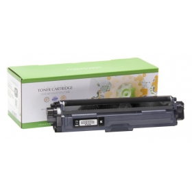 Uoriginal Static Control - Brother TN-241, svart kassett for laserskrivere, 2500 sider.