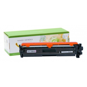 Uoriginal Static Control HP CF230X/CRG-051H med chip, svart kassett for laserskrivere, 3500 sider