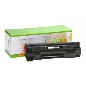 Neoriginal Static Control HP CF279A, svart patron for laserskrivere, 1000 sider.