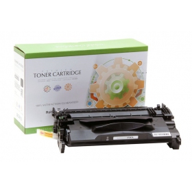 Uoriginal Static Control HP CF287A/ Canon CRG041 GEN2, svart tonerkassett for laserskrivere, 8550 sider.