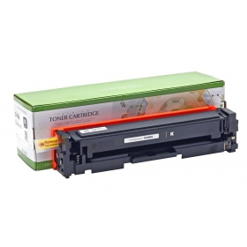 Uoriginal Static Control HP CF400X / Canon CRG 045H, svart tonerkassett for laserskrivere, 2800 sider.