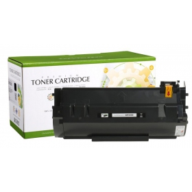 Neoriginal Static Control Lexmark 502X, (50F2X00), svart patron for laserskrivere, 10000 sider.