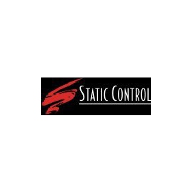 Uoriginal Static Control Lexmark 51F2H00 5K, Svart