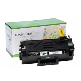 Neoriginal Static Control Lexmark 522H (MS710/MS711/MS810/MS811/MS812) (52.5D2H00), svart patron for laserskrivere, 25000 sider.