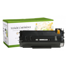 Uoriginal Static Control Lexmark 602H, (60F2H00), svart toner for laserskrivere, 10000 sider.