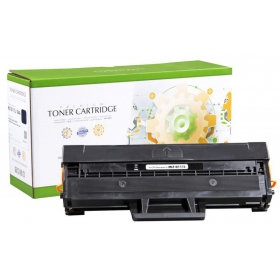 Uoriginal Static Control - Samsung MLT-D111L (SU799A), svart tonerpatron for laserskrivere, 1800 sider.
