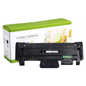 Uoriginal Static Control Samsung MLT-D116L (SU828A), svart tonerkassett til laserskrivere, 3000 sider.