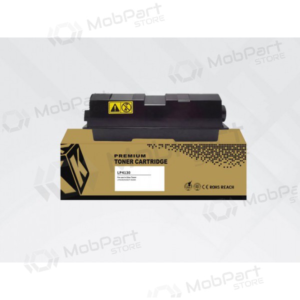 Neoriginal HYB Triumph Adler LP4130/Utax LP3130/P-3520D, svart patron for laserskrivere, 2500 sider.