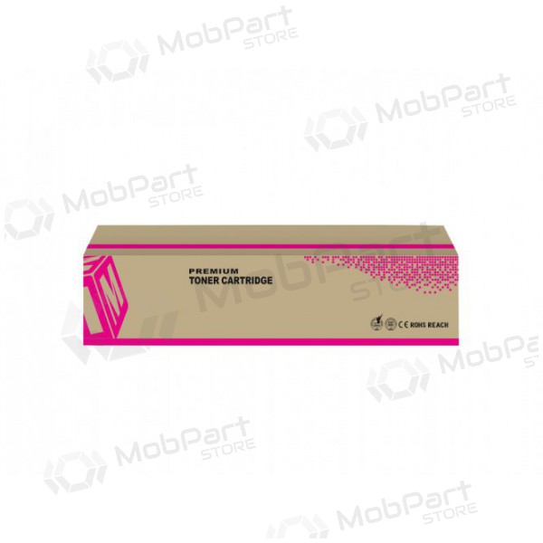 Uoriginal - HYB Triumph-Adler P-C3060DN/ CLP4626/ CLP4630/ UTAX P-C3060DN/ CLP3626 lilla toner for laserskrivere