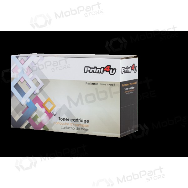Uoriginal Print4U HP CF294X, svart tonerkassett for laserskrivere