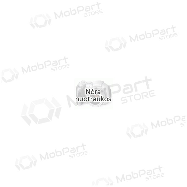 Neoriginal Print4U OKI RIB 182/390, 3 mln. simbolių, svart juostelė
