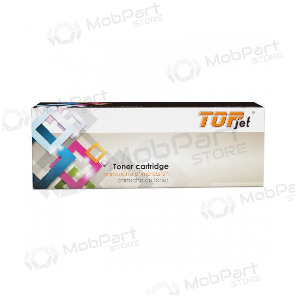 Kompatibel Print4U Samsung - MLT-D1042S (SU737A), svart tonerkassett for laserskrivere, 1500 sider.