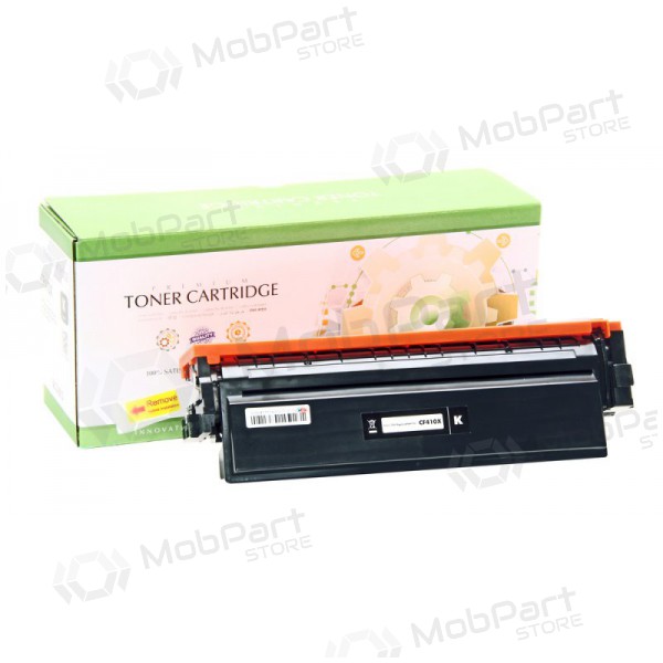 Uoriginal Static Control HP (CF410X) / Canon CRG 046H, svart tonerkassett for laserskrivere, 6500 sider.