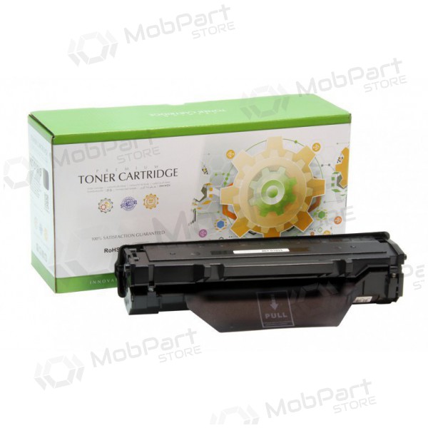 Uoriginal Static Control Samsung MLT-D101S - SU696A, svart tonerkassett for laserskrivere, 1500 sider.