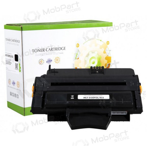 Neoriginal Static Control Samsung MLT-D2092L (SV003A), svart patron for laserskrivere, 5000 sider.